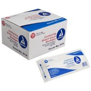 Dynarex - Conforming Bandage Dynarex Polyester 4 Inch X 4-1/10 Yard Roll Sterile - 1/Each