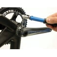 thumbnail image 2 of Park Tool TW-5 Clicker Torque Wrench: 26-132 Inch-Pounds: 1/4" Drive, 2 of 3