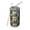 Multicolor Bigfoot and-1, variant on 20oz Coffee Tumblers Multicolor Bigfoot Pattern Stainless Steel Vacuum Insulated Travel Tumbler Coffee Cups Mug with Lid and Straw with Cleaning Brush for Cold & Hot Drinks