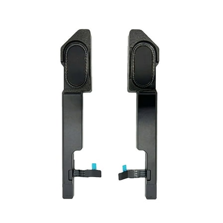 Zeiwohndc Durable Metal Speaker Built-in Loudspeaker for Pro 14Inch 2021 Year