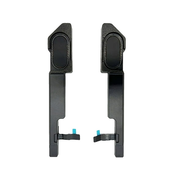 Zeiwohndc Durable Metal Speaker Built-in Loudspeaker for Pro 14Inch 2021 Year