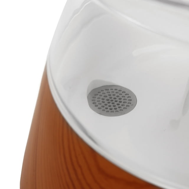 Veilleuse Humidificateur, Humidificateur Nuage Pluie 7 Humidificateur Nuage Pluie Diffuseur Humidificateur Performance Finement Réglée