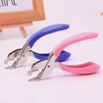thumbnail image 5 of Staple Gun Extractor Staple Remover Tool Nail Remover Staple Remover Staple Remover Quick Staple Removal Tool, 5 of 5