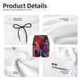 thumbnail image 5 of Henry Danger Boy's Swim Trunks Quick Dry Board Shorts Kids Beach Swim Shorts Bathing Suits Swimsuit, 5 of 7