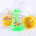 thumbnail image 4 of Mini Basketball Game Machine Cute Handheld Finger Ball Relieve Stress Toys for Kids, 4 of 8
