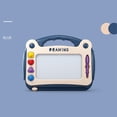 thumbnail image 1 of Tablero de dibujo magnético, tablero de dibujo magnético, tablero de dibujo borrable, tablero de dibujo magnético, diseño a prueba de futuro, 1 of 11