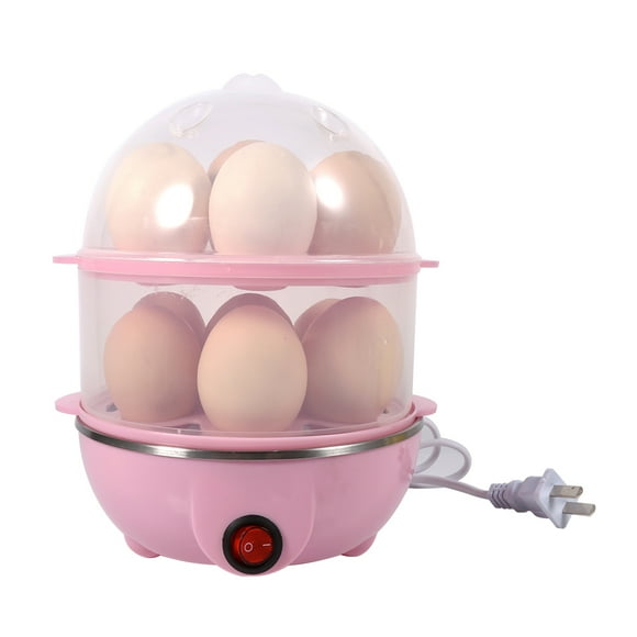 Egg Steamer Cooker Steamer Multi-functional Egg Cooker For Egg