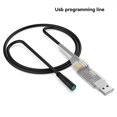 thumbnail image 4 of Cable de Programación USB para Motor de Bicicleta Eléctrica para BBS01B BBS02B Mid Drive Center, 4 of 7