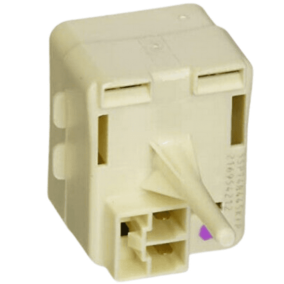 Scaroo 216954202 Refrigerator Start Device Fit For Frigidaire 345675