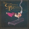 THE GERALDINE FIBBERS - LOST SOMEWHERE BETWEEN THE EARTH AND MY HOME