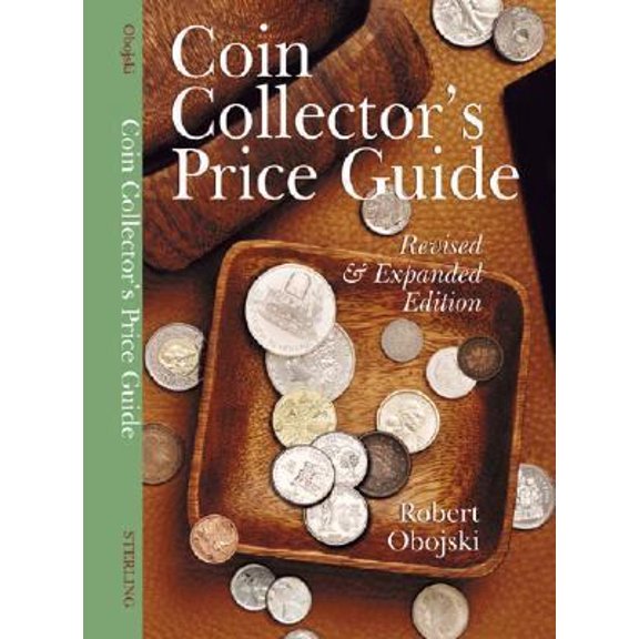 Pre-Owned Coin Collector's Price Guide (Paperback) 0806941553 9780806941554