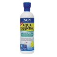 thumbnail image 1 of Acondicionador de agua API AQUA ESSENTIAL, botella de 473 ml, 1 of 8