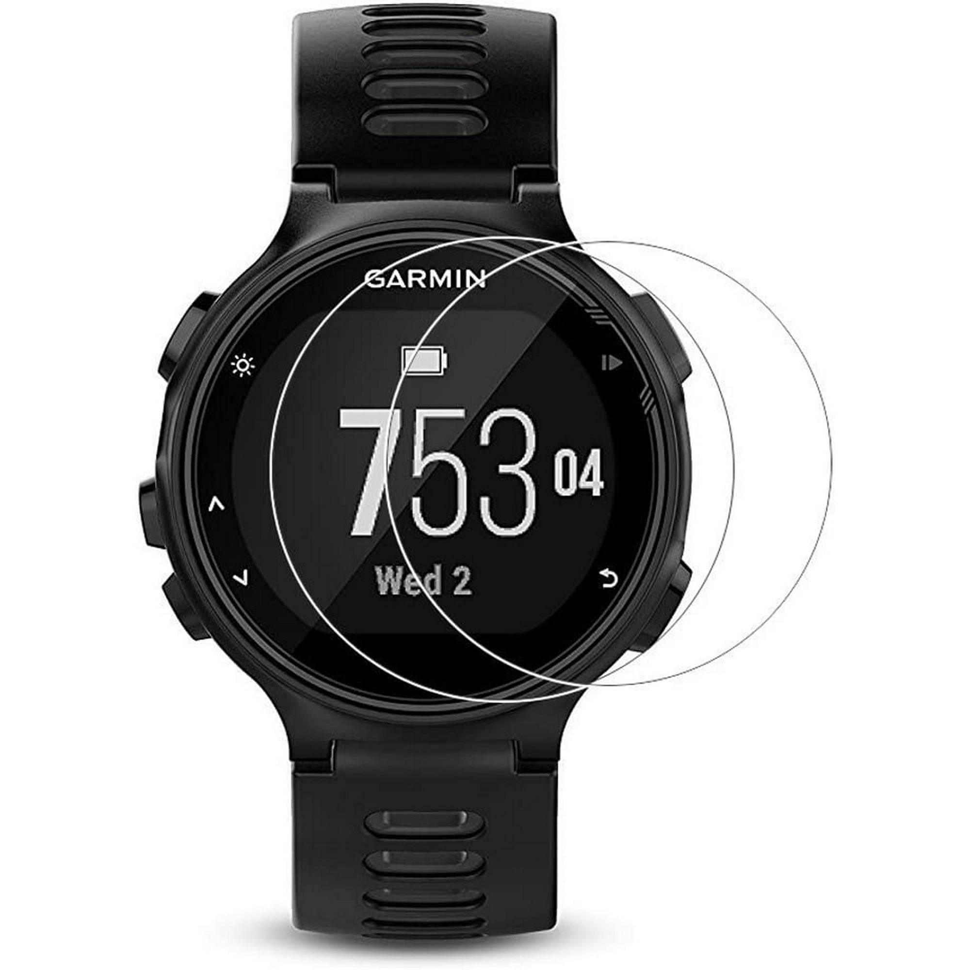 Garmin forerunner 735xt vs fitbit versa 2 Clearance