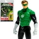 thumbnail image 3 of McFarlane Dc Page Punchers: Linterna Verde Rebirth Num 1 - Figura con Comic, 3 of 4