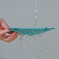 thumbnail image 7 of Bueautybox Kitchen Bathroom Anti-Clog Floor Drain Filter Sink Strainer Hair Stopper Tool, 7 of 7