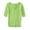 Green - 314, variant on Aeropostale Womens Ribbed Knit Sweater, Green, Juniors, Medium