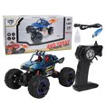 thumbnail image 2 of Coche RC, coche RC con pulverizador inalámbrico de 2,4 G para niños, modelo de coche de juguete, características mejoradas, 2 of 14