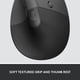 thumbnail image 3 of LOGITECH Lift Vertical Mouse B Logitech 910006491LOGITECH, 3 of 8