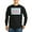 Black, variant on CafePress - Chicago Flag Long Sleeve T Shirt - Long Sleeve Dark T-Shirt