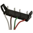 thumbnail image 3 of Standard VSM100 Door Mirror Drive Motor Fits select: 2006-2017 FORD F150, 2011-2017 FORD EXPLORER, 3 of 3