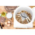 thumbnail image 2 of Cake Paddles for Bosch Universal Mixers, 2 of 2