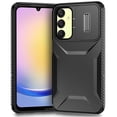thumbnail image 2 of Fashion Case Drop Resistant Shockproof Case For Samsung Galaxy A25 5G, 2 of 7