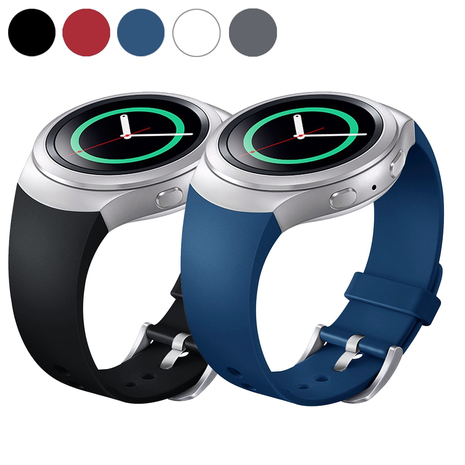 gear s2 sport band