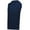 Navy, variant on Holloway Coolcoreâ® Sleeveless Hoodie