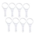 thumbnail image 4 of YSNOOWE 8Ud Llave De Plástico Para Purificador De Compatible Con Sistemas Bajo Fregadero, 4 of 8