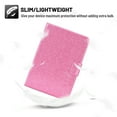 thumbnail image 7 of Decase Folio Case for Apple iPad 10th Generation, Glitter Folio Stand Smart Cover Auto Wake/Sleep PU Leather Protective Case for iPad 10.9 inch 2022,Pink, 7 of 7