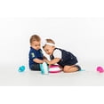 thumbnail image 6 of Primo Passi Suction Bowl Feeding Set, Pink, 6 of 7