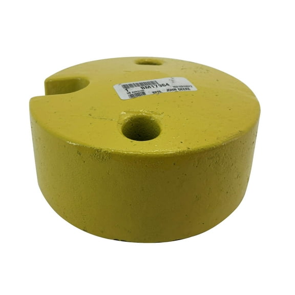 John Deere Original Equipment Wheel Weight - BM17964