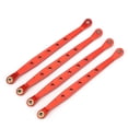 thumbnail image 1 of Lower Suspension Links Rc Spare Parts Aluminium Alloy Lower Suspension Links Rc Car Accessory Rc Lower Suspension Links Aluminium Alloy Lower Suspension Links Remote Control Car, 1 of 8