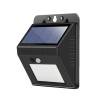 thumbnail image 2 of Lámpara Lámpara de luz de cerca de porche de patio de iluminación de pared solar al aire libre de 20 LED (03) Ndcxsfigh Nuevos Originales, 2 of 9