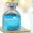 thumbnail image 4 of 65ml Car Perfume Refillable Various Scents Glass Bottle 7 Fragrances Car Perfume for Home, 4 of 8
