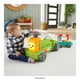 thumbnail image 4 of Juguete para Bebés Fisher Price Tractor de Aprendizaje 4 en 1, 4 of 4
