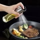 thumbnail image 3 of Spray Your Way to Deliciousness with Our 100ml Glass Olive Oil Sprayer - Perfect for Home Kitchen & Outdoor Camping!, 3 of 4