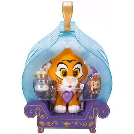 Princess Nurture Rajah Playset