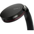 thumbnail image 6 of SONY MDR-XB950B1/B Black Wireless Extra BassTM Headphones, 6 of 7