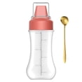 thumbnail image 2 of BotaniNest Seasoning Dispenser With Compartment Organizer For Kitchen Storage And Easy Dispensing, 2 of 4
