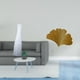 thumbnail image 2 of Pantalla de lámpara de pie,Lámpara de pie de papel,pantallas de lámparas de mesa nórdicas,Esculturas de pared de hojas,Esculturas de pared de hierro forjado con forma de hojas de, 2 of 8