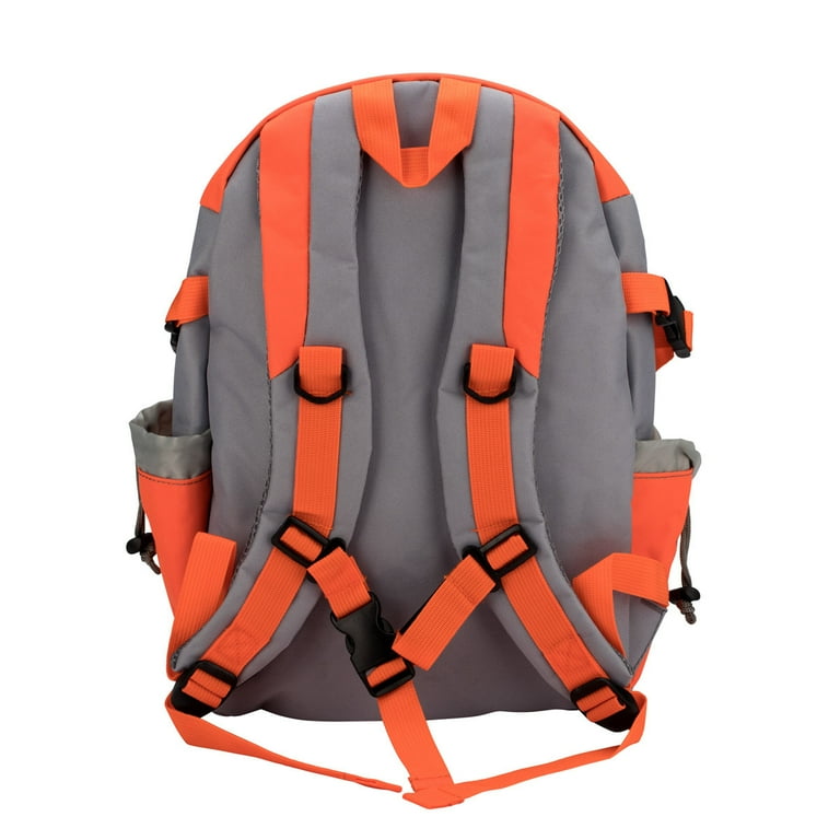 First Aid Only Emergency Preparedness 3 Day Backpack - Walmart.com