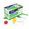 Sylvan Language Arts Flashcards: 2nd Grade Spelling Flashcards : 240 Flashcards for Building Better Spelling Skills Based on Sylvan's Proven Techniques for Success (Cards)