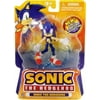 Sonic The Hedgehog 3.5" Figure Sonic The Hedgehog