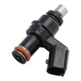thumbnail image 3 of 3PC 16450-ZZ5-003 Fuel Injector For HONDA BF50D BF40D 40HP 50HP Outboard, 3 of 12