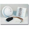 Universal Security Instruments USI-2413 120-Volt Ionization Smoke Alarm and Strobe Kit