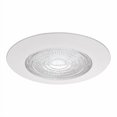 thumbnail image 1 of TDH Lighting 6 INCH RECESSED CAN Light Plastic Shower Trim Clear Glass Fresnel Lens, 1 of 4