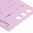 thumbnail image 3 of Ficarrico-paleta de extensión de pestañas postizas, taza de pegamento colocable, pinzas, bandeja de extensión de pestañas acrílicas, soporte para pestañas de 7 a 15mm, 3 of 8