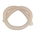 thumbnail image 2 of Transparent PU tube Static dissipative polyurethane hose dust suction vacuum fume exhaust hose flexible tube- clear, 2 of 5