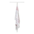 thumbnail image 2 of Lulujo - Serviette Turque - Rose Bronzé, 2 of 5